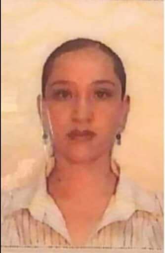 VioletaMaltos's tweet image. ¿Nos ayudan a encontrar a esta mediadora de Chihuahua, por favor?
😢