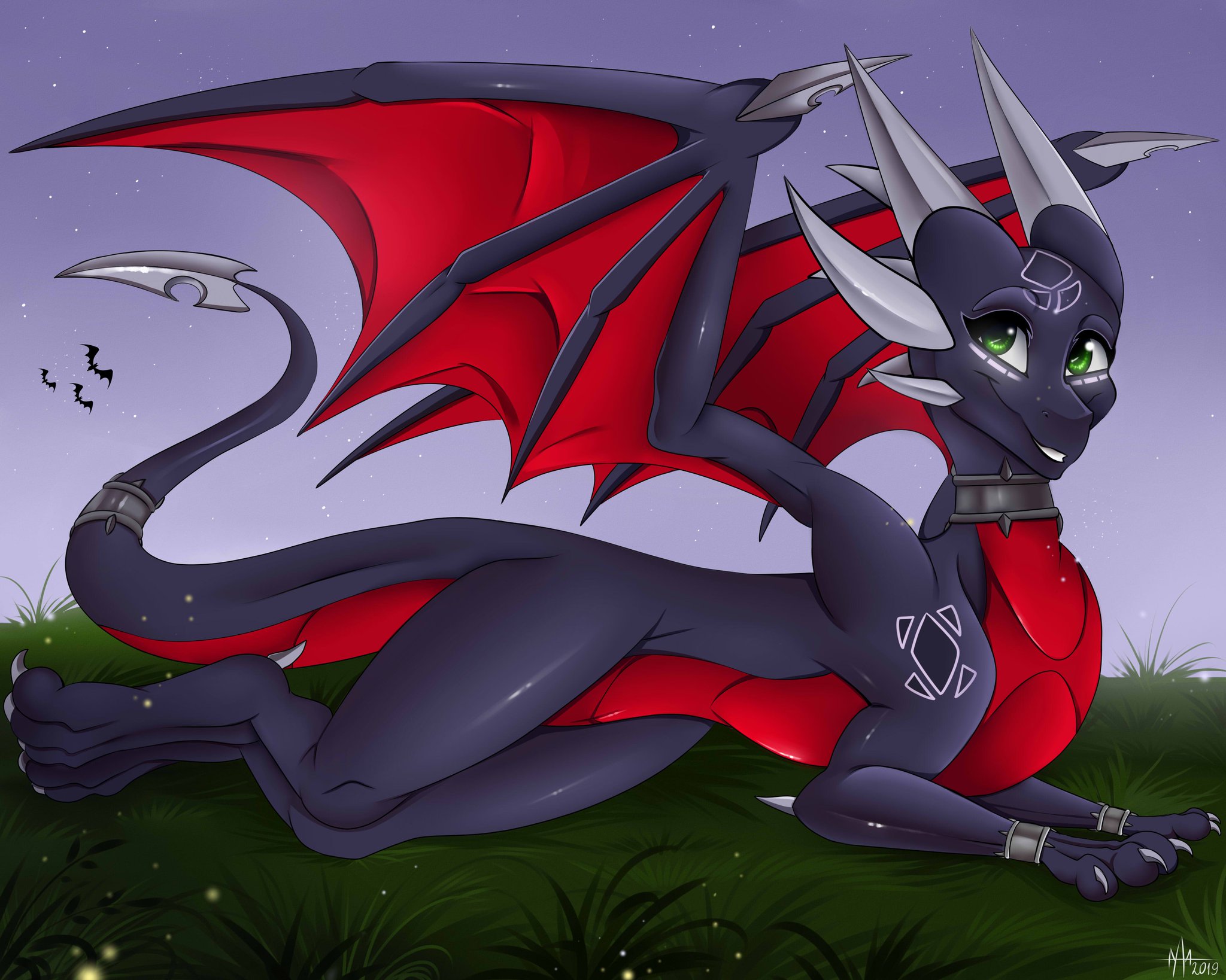 Фурри дракон. Cynder. Cynder фурри. Синдер Антро. Драконы самки Spyro