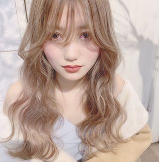 Mery בטוויטר タピオカミルクティー系女子になりた い きゅるんとしたお目目に ふんわりヘアスタイルがポイントなんだって タピオカミルクティー タピオカ アイメイク T Co L4tbb9m1e0