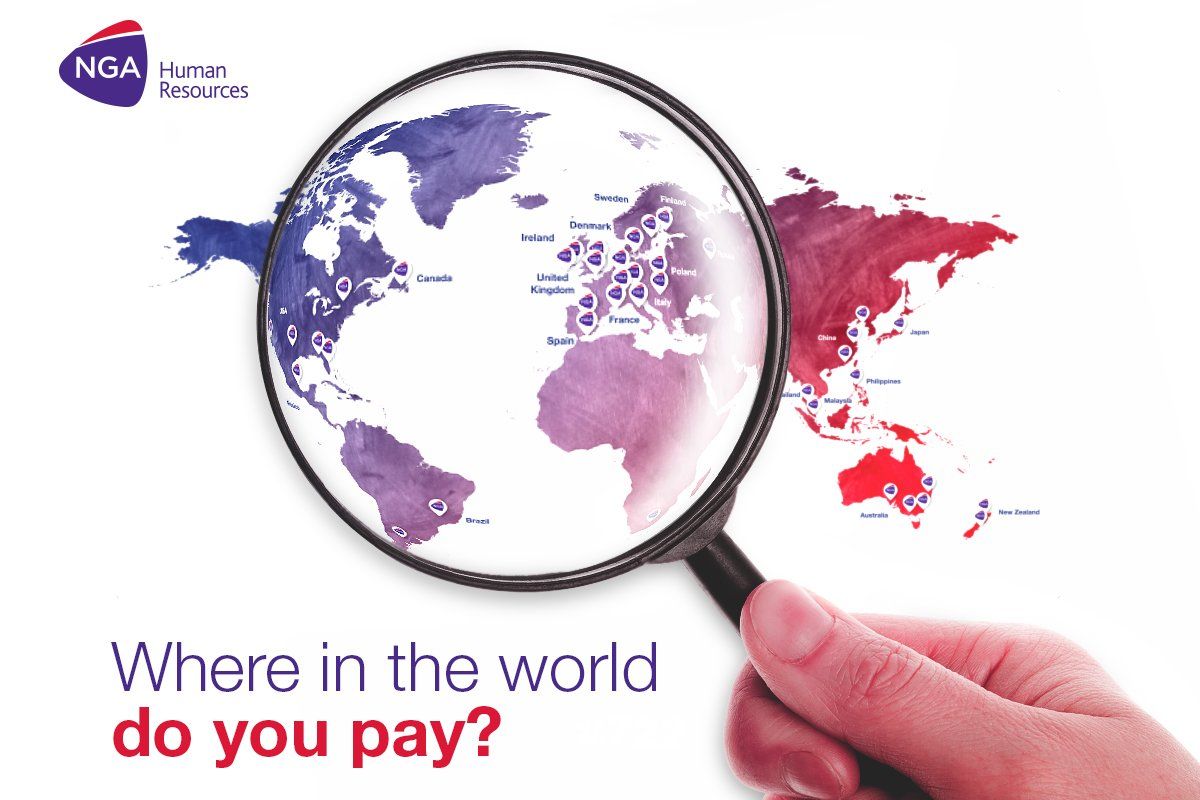CarolineGH's tweet photo. What challenges payroll departments the most? There's a lot! In this blog, Mike Eralie, our colleague at #NGAHR calls out some of the top issues and provides links to solutions. Read on for future payroll simplicity... #payrollcomplexity #payroll https://t.co/TGoXYZkUjK https://t.co/z71aSyt8yk