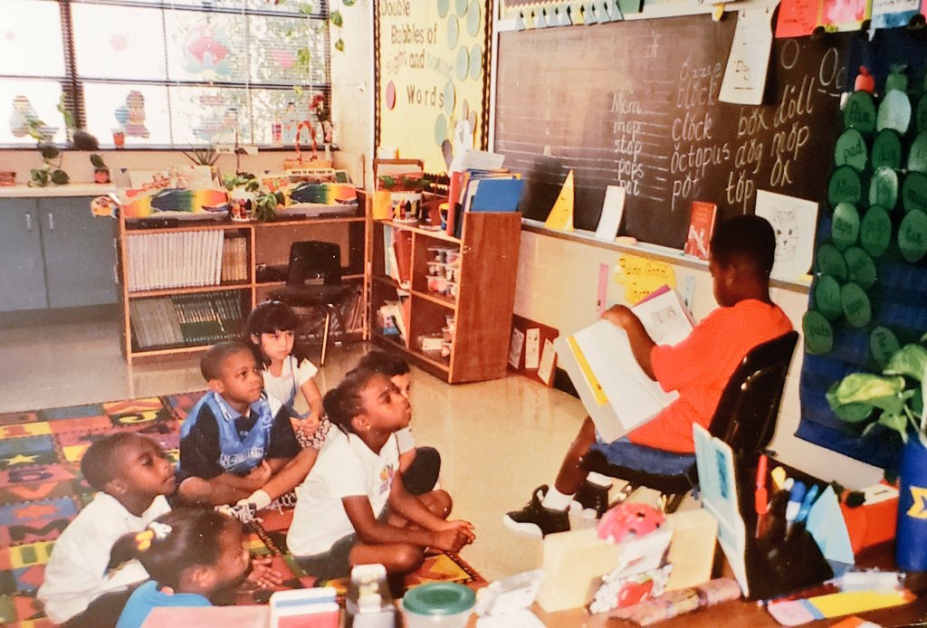 Greg Castille, M.Ed. tweet media