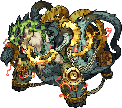 ガラゴーラのtwitterイラスト検索結果 古い順