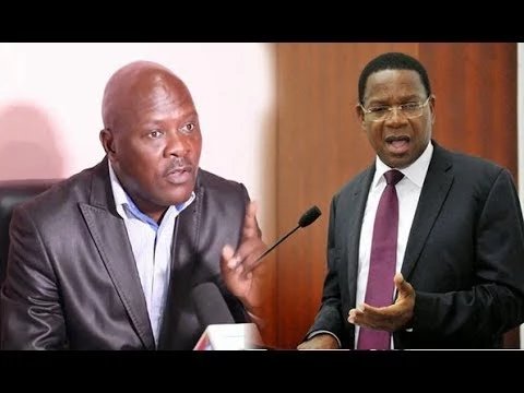 swahilitimes's tweet image. Mahakama Kuu Kanda ya Dar es Salaam imempa siku 7 mmiliki wa gazeti la Tanzanite, Cyprian Musiba na wachapishaji wa gazeti hilo kuwasilisha majibu dhidi ya madai ya Bernard Membe. Waziri huyo mstaafu wa Mambo ya Nje anataka kulipwa Sh 10 bilioni kwa kuchafuliwa na gazeti tajwa.