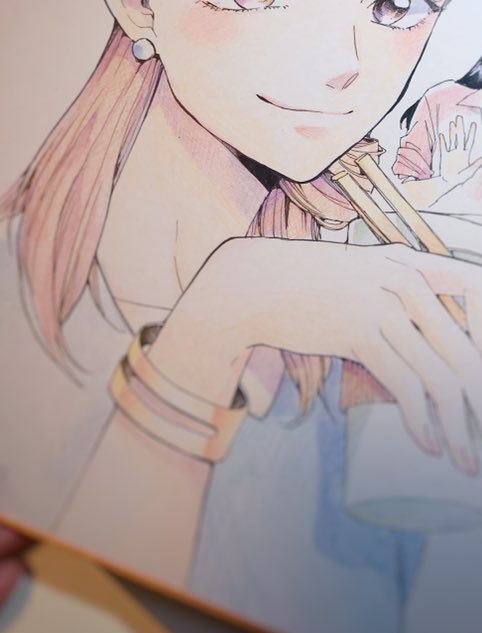 私も意識高く準備中です 