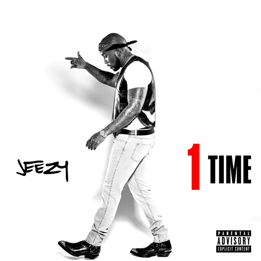 MissInfoTV's tweet photo. New Music: @Jeezy "1 Time" https://t.co/As50ErBvwe https://t.co/inH8fobFMi