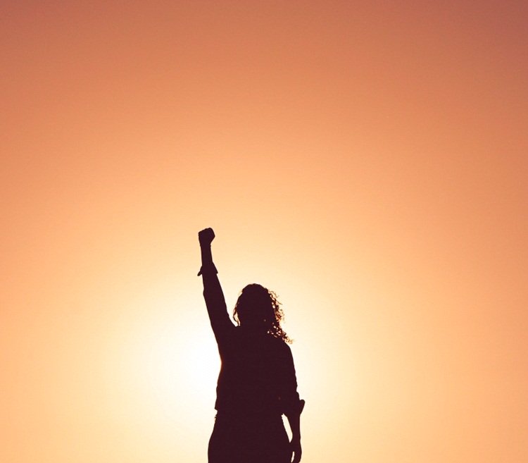 Just be yourself 📸 Hanson

Join the Dare To Be You shutta mission by <a href="/LVHofficial/">Lady Victoria Howard</a> to win a free Season Pass!
The world needs heroes and their stories. And, today, the hero is you. Dare to be you, so we may dare to be a little more like you too!