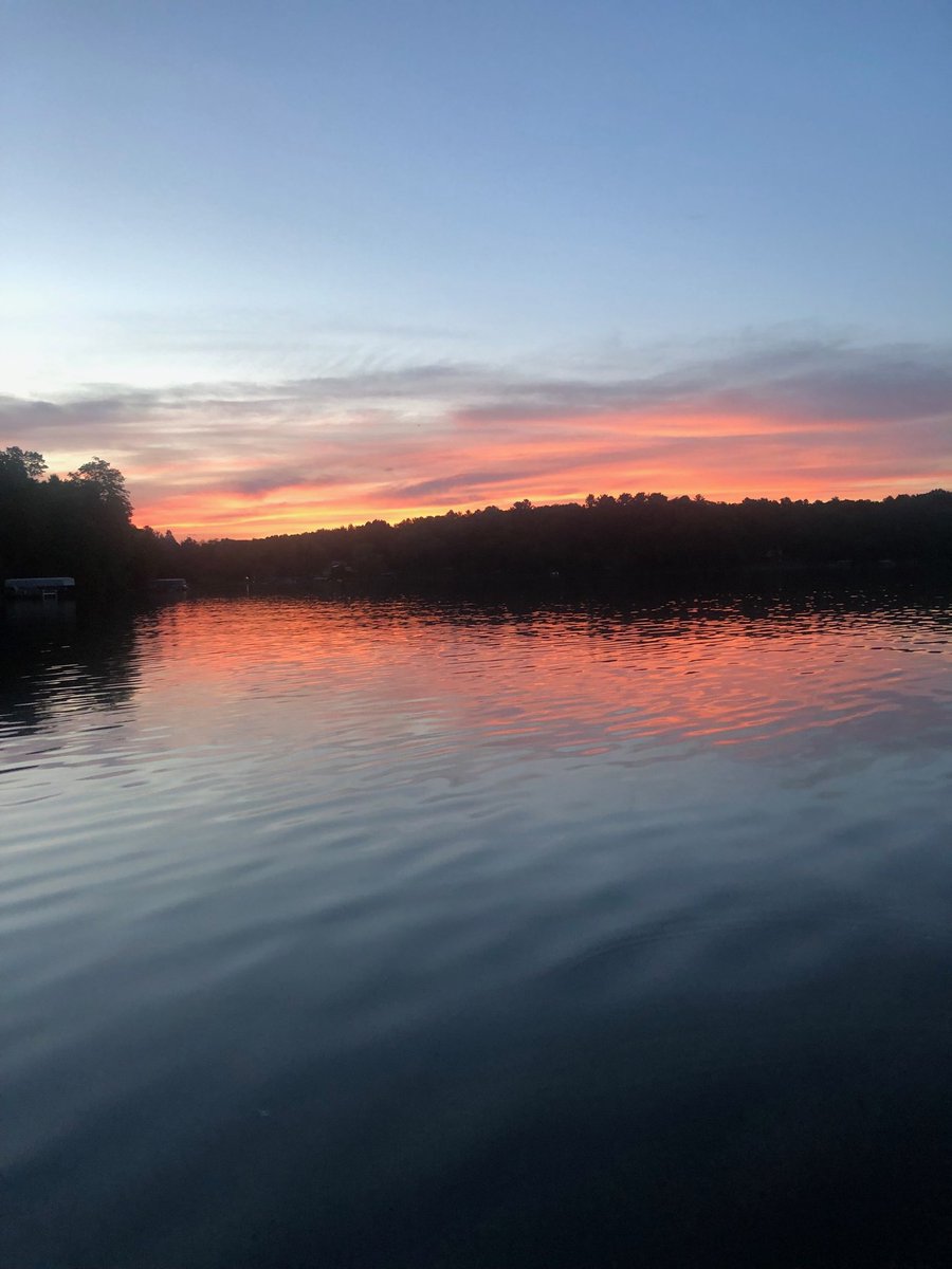 MBanks4's tweet photo. This is why we go to work everyday. #beautifulMN https://t.co/EMJEf5GHmv