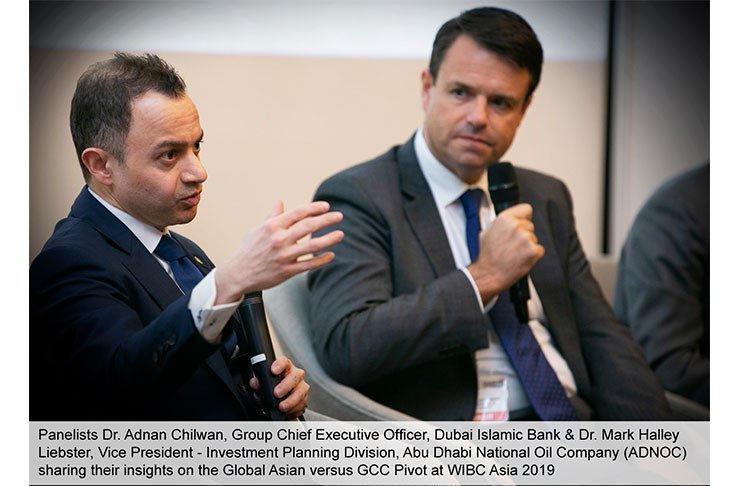 7th Edition WIBC Capital Markets Summit Asia sees attendance from over 200 global leaders bizbahrain.com/7th-edition-wi…
