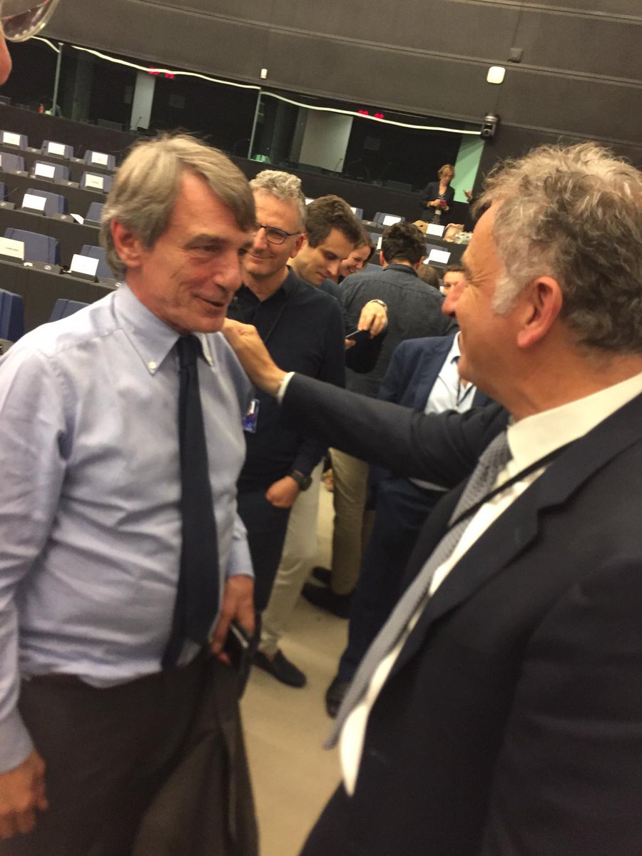 Giosi Ferrandino tweet media