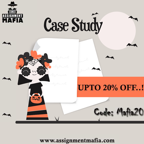 AssignmentMafia's tweet image. Case Study Assignment Help !!
Case study assignment help is now provided by one of the best assignment writing service providers, Assignment Mafia Our team of experienced case study assignment writers provides quality case study help to students.
#assignmenthelp