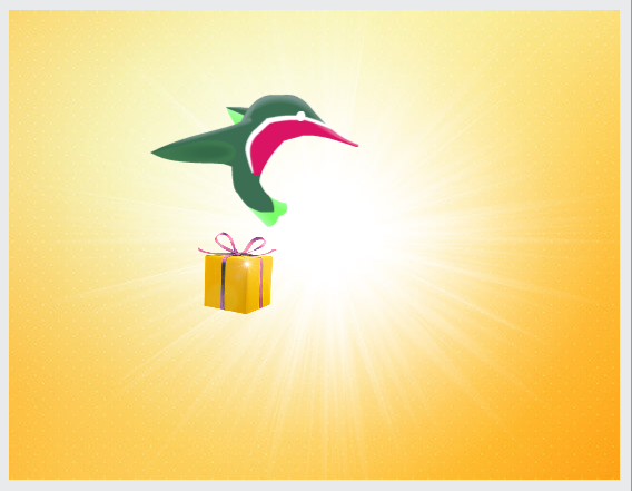 Your reminder to go hunt down today's bird:
thegrowingmum.com/topcashback-su…

<a href="/Top_Cashback/">TopCashback Support</a> #TopCashback #SummerTreats #Giveaway