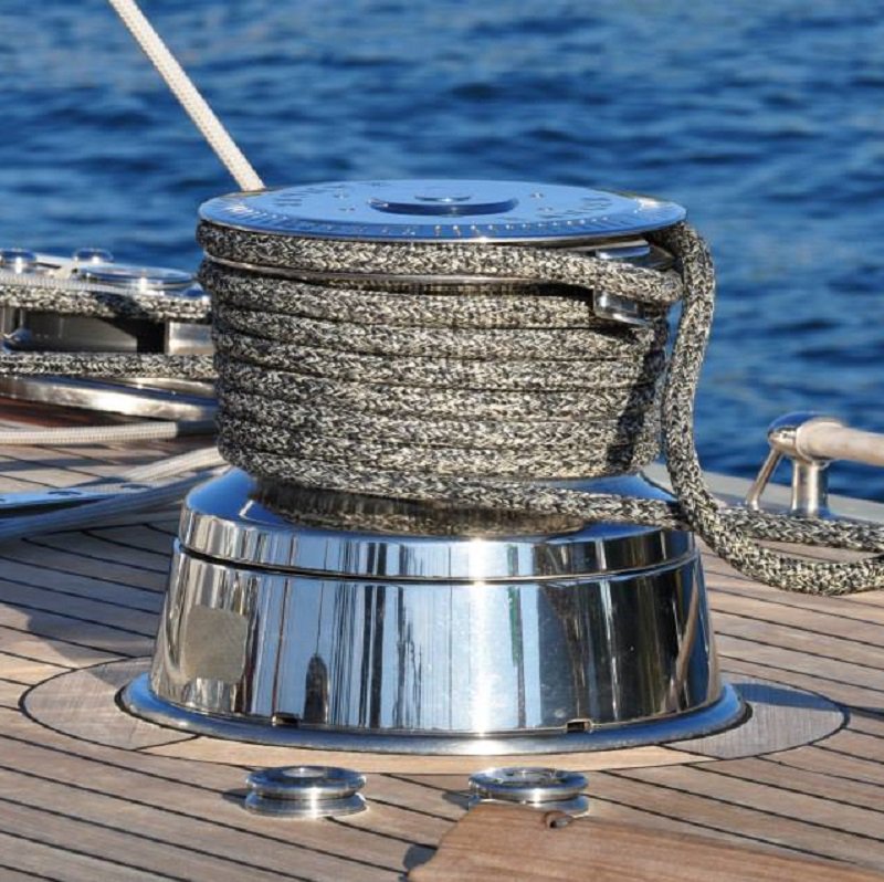 SPCmarinetalks's tweet photo. Quality ropes from Gottifredi Maffioli available online here... QCi4ZksJue6ZsvPdeTLt #runningrigging https://t.co/EAo8JK1ZlL