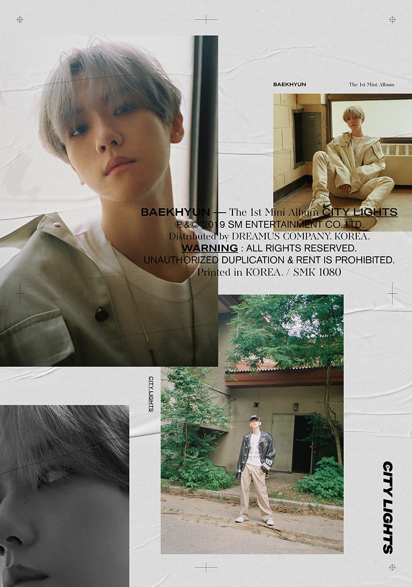 WORLDMUSICAWARD's tweet photo. #EXO’s #Baekhyun Shares concept Video #DayAndNight And New Teaser Pics Of His Hugely Awaited Debut Solo Mini Album #CityLights coming out July 10 at 6pm (KST)!👨‍🎤🎞️📸💿🔟🔥🌟👑 @weareoneEXO https://t.co/3AlLjz7Ful https://t.co/xXlTeLQDoZ