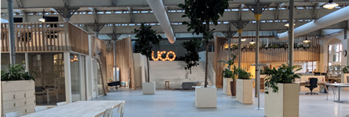 Wij zoeken nieuwe collega: Senior projectmanager on- en offshore wind. Wil je werken vanaf een groene werkplek in het hart van Utrecht? Heb je behoefte aan kritische collega's en uitdagende projecten? Reageer: blix-bv.com/nl/projectmana…