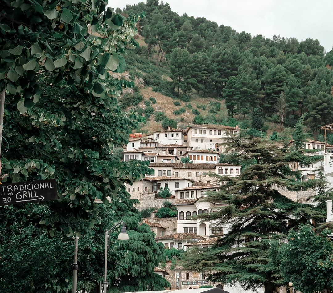 #Berat- the UNESCO city in #Albania that enchants every visitor.
Photo source: visit_berat/Ig
#visitbalkan#VisitBerat