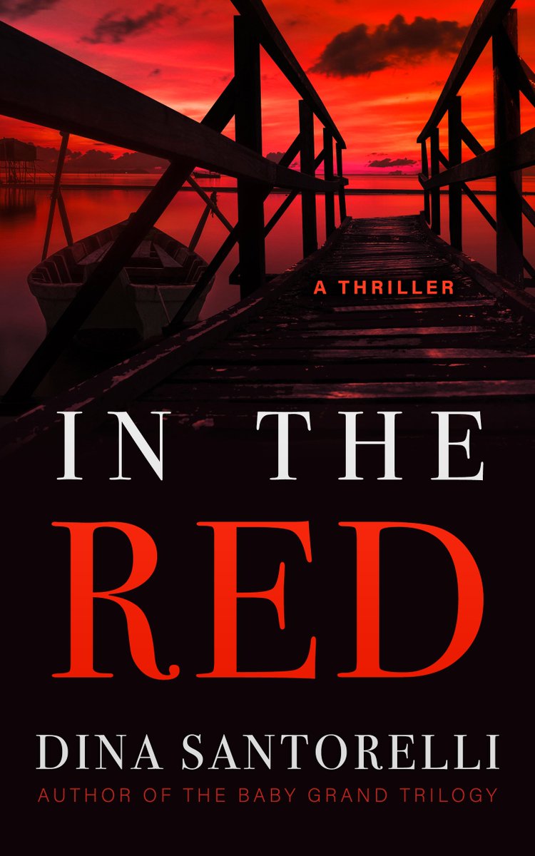 DinaSantorelli's tweet photo. #ImReallyLookingForwardTo sending my current #wip to the copyeditor on Friday! #authors #author #authorlife #thriller #thrillers #comingsoon #comingin2019 https://t.co/jOudZFP4dN