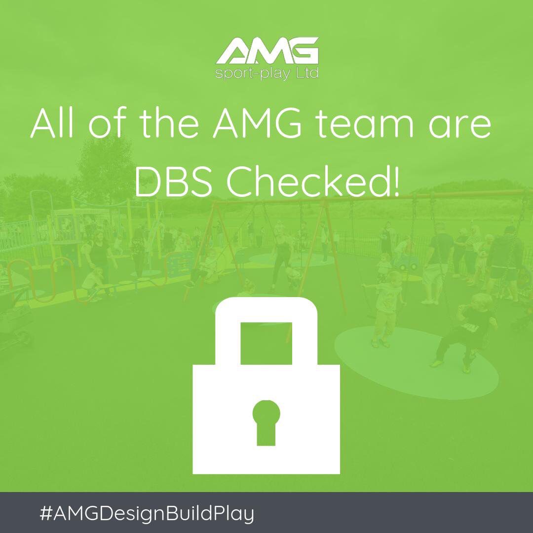 AMGSport_Play's tweet photo. SAFETY FIRST!✅

Fully DBS checked throughout our staff!💚

The Best Team to Visit Your School!
⠀
#AMGDesignBuildPlay
#School https://t.co/KKNQ13u9De