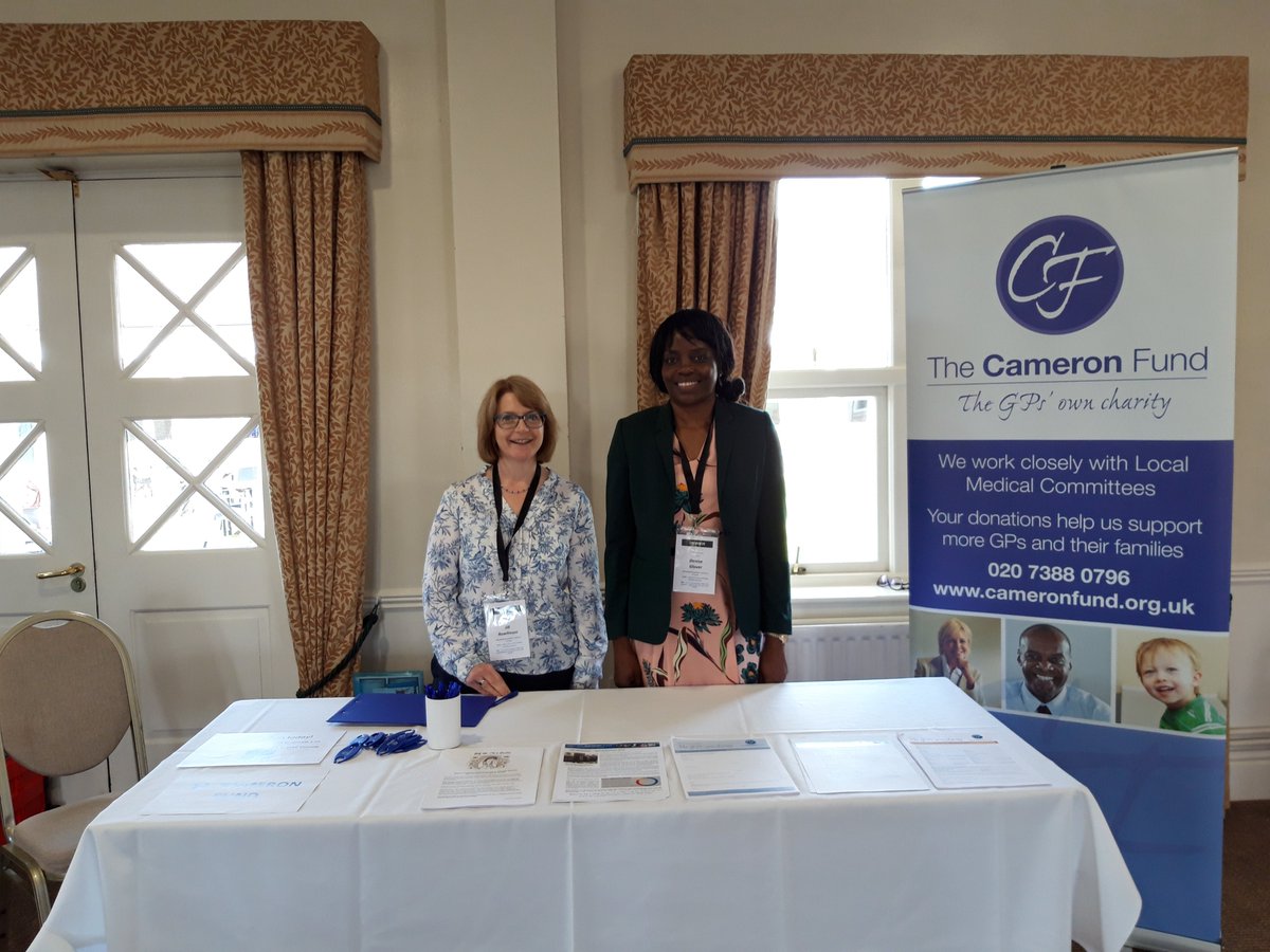 TheCameronFund's tweet photo. Come and see us at the Cameron Fund stand. #YORlmcconference https://t.co/Ea9HmTP0Zm