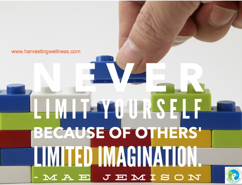 Your possibilities are limitless!
#possibilities