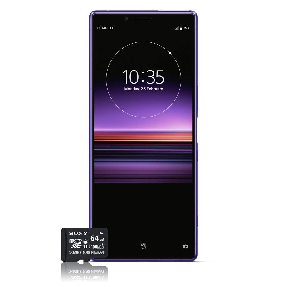 CeotechI's tweet photo. Da' un'occhiata a 'Sony Xperia 1 Smartphone, 4K HDR OLED Display da 6,5 p...'da Sony https://t.co/c80lhLOOHj di @Sonyxperiait #Smartphone #Android #Xpedia #news #life https://t.co/UIurAjiqyN