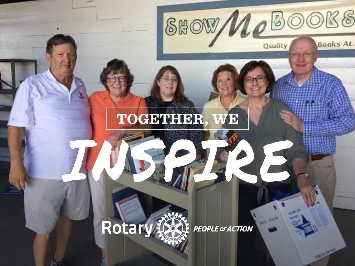 eclubone's tweet photo. While you are on vacation, at the beach, a family vacation at Disneyland, exploring a new country, camping in the mountains, anywhere in our world you can connect with Rotary through eClub One.
Visit our website at https://t.co/hOvMFaLBt6.
#rotarymakeup #rotaryconnectstheworld https://t.co/ysNmj1PwDk