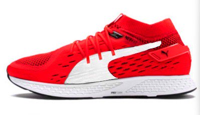 puma speed 500 sonic