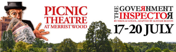 SToBusiness's tweet photo. Come and enjoy Theatre at lovely Merrist Wood - 17-20 July 19. They are rehearsing now https://t.co/hwCI95DgHt
What a lovely evening it will be - buy your tickets here : https://t.co/h8OtuJndE5
@eagleradio @BBCSurrey @GuildfordTIC @VisitSurrey #Theatre #Guildford #July https://t.co/6FRkhGNIiT