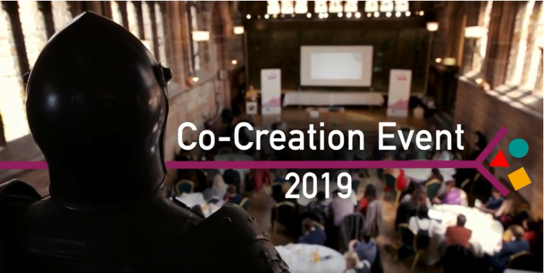 Co-Creating Wellbeing (@cocreatingwell) on Twitter photo Highlights of the UK #CoCreatingWelfare event
youtu.be/08-uHZA02-g
More films to come!
<a href="/GemmaSPearce/">Dr Gemma Pearce</a> @Paul_IDTU @CovUni_Brussels @CU_HLS <a href="/EmilyAhmed_/">Emily Ahmed (she/her)</a> <a href="/dietercise/">Dr Stacey Jones (PhD)</a> <a href="/Niccola_CPD/">Niccola H-Pascal</a> @laurenmpurdy <a href="/Doula_Lisa/">Lisa Ramsey 🌈💙🏳️⚧️</a> <a href="/lorrainewolfen1/">lorraine wolfenden</a> <a href="/helenlee321_lee/">#HelloMyNameIs Helen Lee 👋😀</a> <a href="/CollabPoetics/">Collaborative Poetics Network</a> <a href="/wearecocreate/">Co-create</a> #coproweek Highlights of the UK #CoCreatingWelfare event
youtu.be/08-uHZA02-g
More films to come!
<a href="/GemmaSPearce/">Dr Gemma Pearce</a> @Paul_IDTU @CovUni_Brussels @CU_HLS <a href="/EmilyAhmed_/">Emily Ahmed (she/her)</a> <a href="/dietercise/">Dr Stacey Jones (PhD)</a> <a href="/Niccola_CPD/">Niccola H-Pascal</a> @laurenmpurdy <a href="/Doula_Lisa/">Lisa Ramsey 🌈💙🏳️⚧️</a> <a href="/lorrainewolfen1/">lorraine wolfenden</a> <a href="/helenlee321_lee/">#HelloMyNameIs Helen Lee 👋😀</a> <a href="/CollabPoetics/">Collaborative Poetics Network</a> <a href="/wearecocreate/">Co-create</a> #coproweek