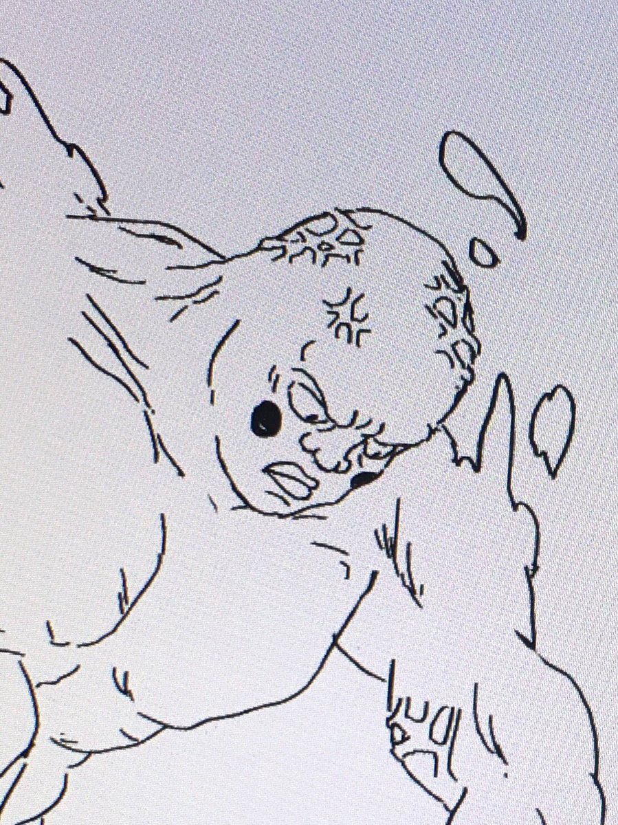 ひぃひぃ✍️? 