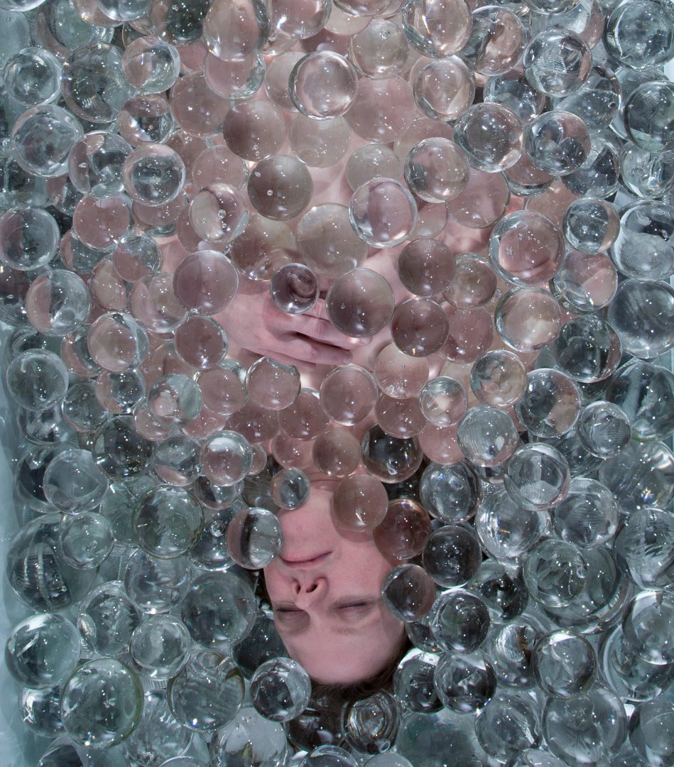 Whitestone Gallery Hong Kong is proud to present a joint exhibition, “BODY and SENSES: Æsa Björk | Fabio Modica”. The show will start from 7 July to 4 August. An opening reception will be held on 6 July 6-8 pm.

ow.ly/gbfC50uLZus