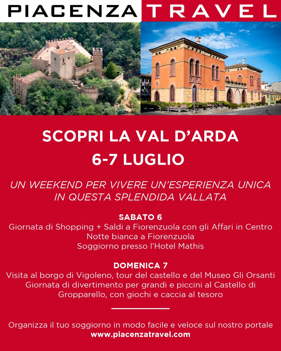 FioreComune's tweet photo. week end in val d Arda - week end a Fiorenzuola 67/ luglio 2019 https://t.co/iHR5e7cRLb