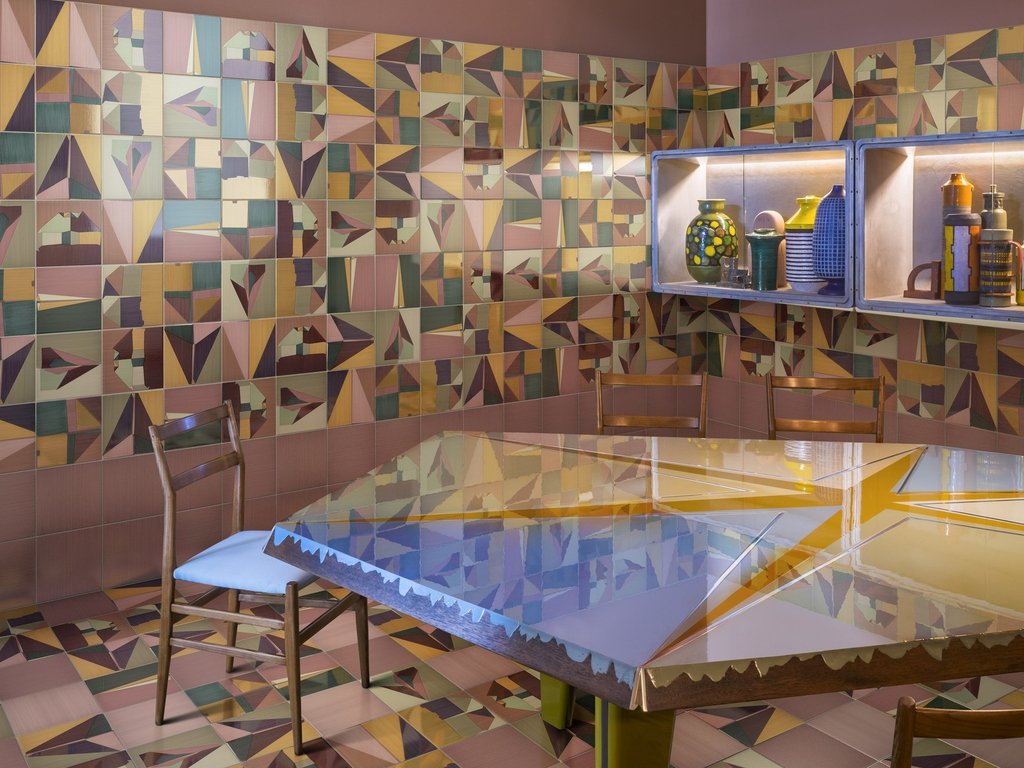 Casa Ceramica tweet media