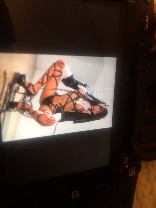 コスプレイヤー抱走莫子aaのTwitter画像41
