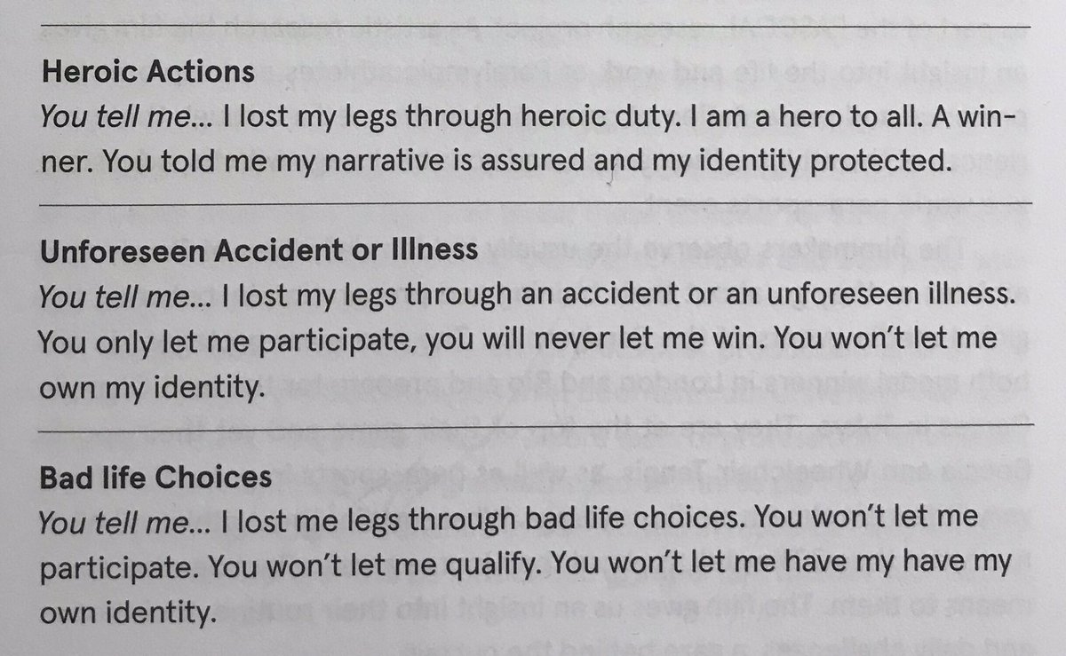 pasccalproject's tweet photo. Different narratives and identities explored: #bodypartsAHRC https://t.co/4eUavLcfHR