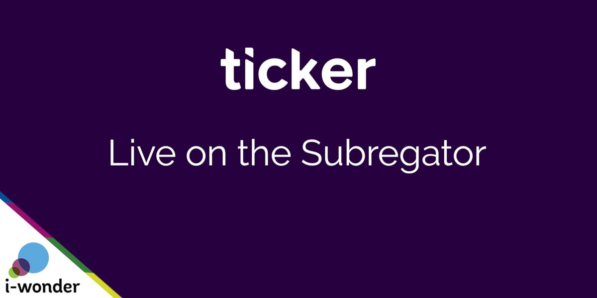 “Great feeling to be live on Confused. The implementation went brilliantly from start to finish.” - Mike Ketteringham, Chief Underwriting Officer, <a href="/TickerInsurance/">Ticker</a>. Find out how we can help you integrate with #comparison #websites - i-wonder.co.uk/solutions/aggr…