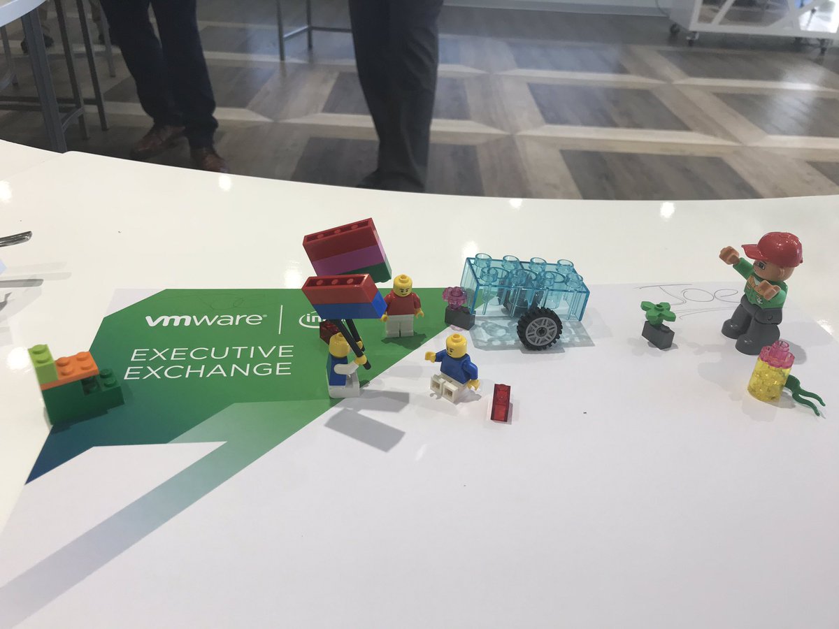 Kgabo_Mokgatla_'s tweet image. Vision vs implementation:
In my mind, I know what I want to build BUT transferring that into LEGO blocks is easier said than done. Same thing as in life, I guess....
@vmware_za
#execexchange
#vmware #greening #lego #4IR