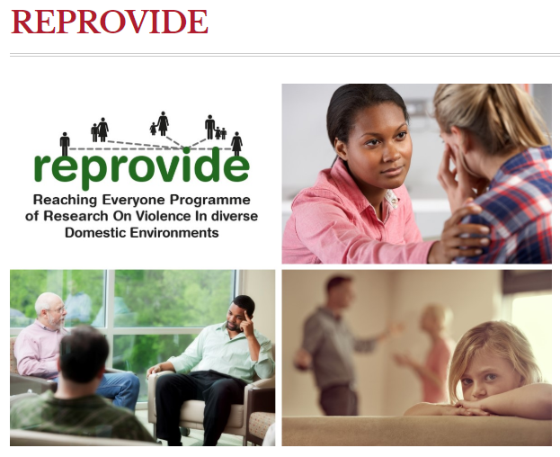 capcbristol's tweet photo. We are recruiting! Join our #domesticviolence & health research team led by Prof Gene Feder as a Research Associate/Senior Research Associate to work on the #REPROVIDE Study. Closing date: 17 July 2019. Details at https://t.co/3409kJ3u7W
@DV_Bristol @irisintervent @NIHRresearch https://t.co/ongAYLK154
