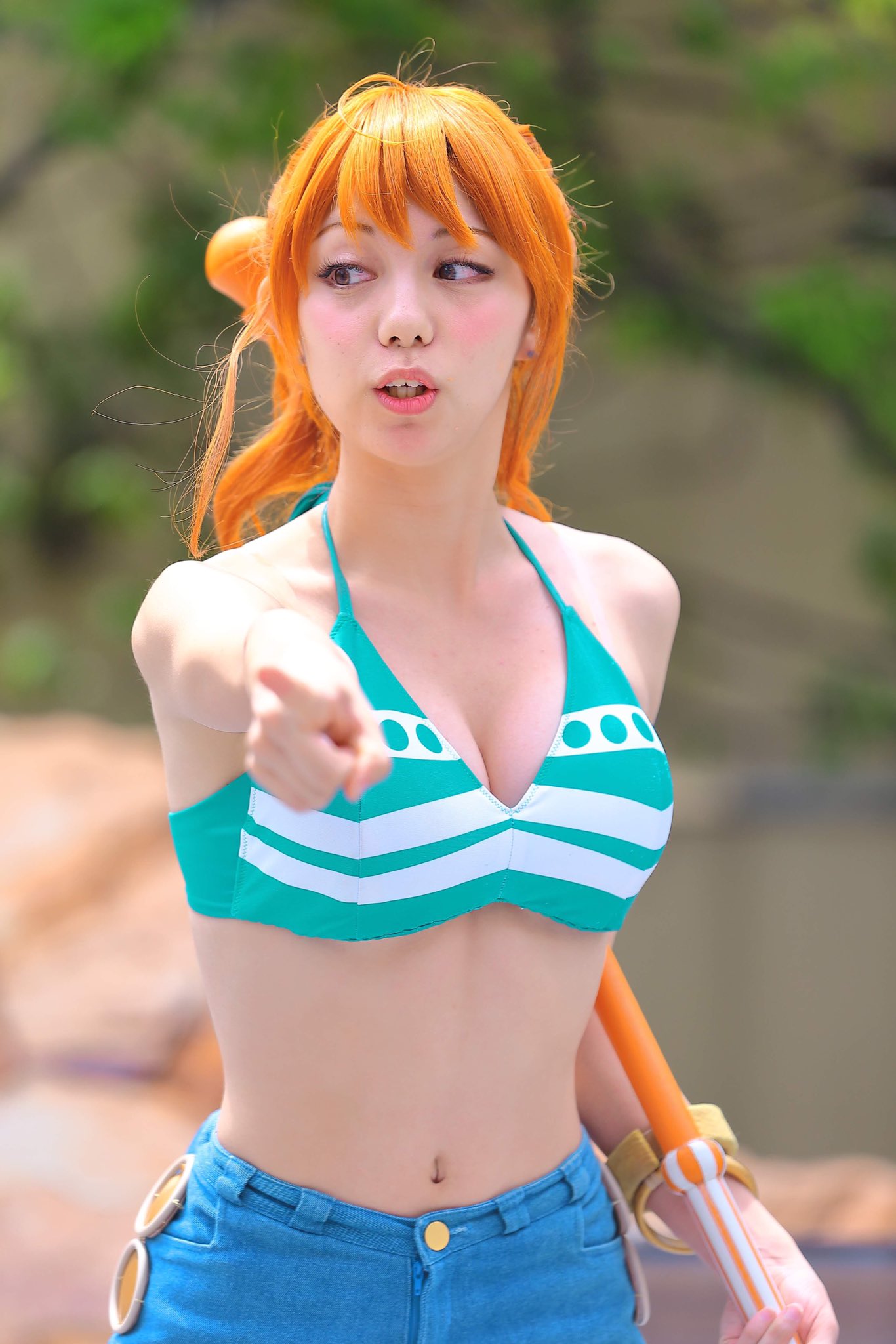 M Minami 6 29 ワンピースウォーターバトル 愛ちゃんナミ 愛ちゃん ユニバ ユニバファン Usj ユニバーサルスタジオ ユニバーサルスタジオジャパン ワンピース ワンピースウォーターバトル Usjファン T Co Lanqq54udp Twitter
