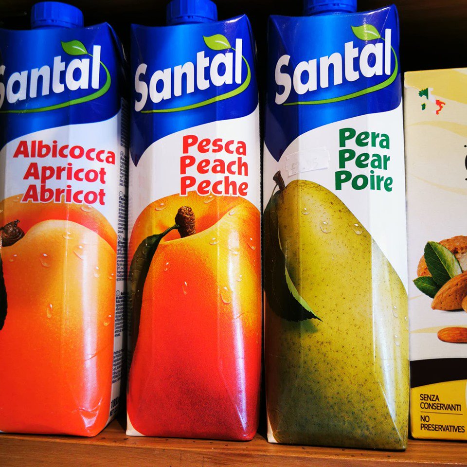 Can we have all three, please? 😍