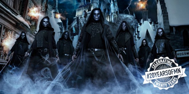 MuggleNet's tweet image. In honor of MuggleNet's 20th anniversary, vote to help us figure out who Potterheads think is the top bad guy in the "Harry Potter" series. #playbuzz #20YearsOfMN
mugglenet.com/2019/07/top-20…