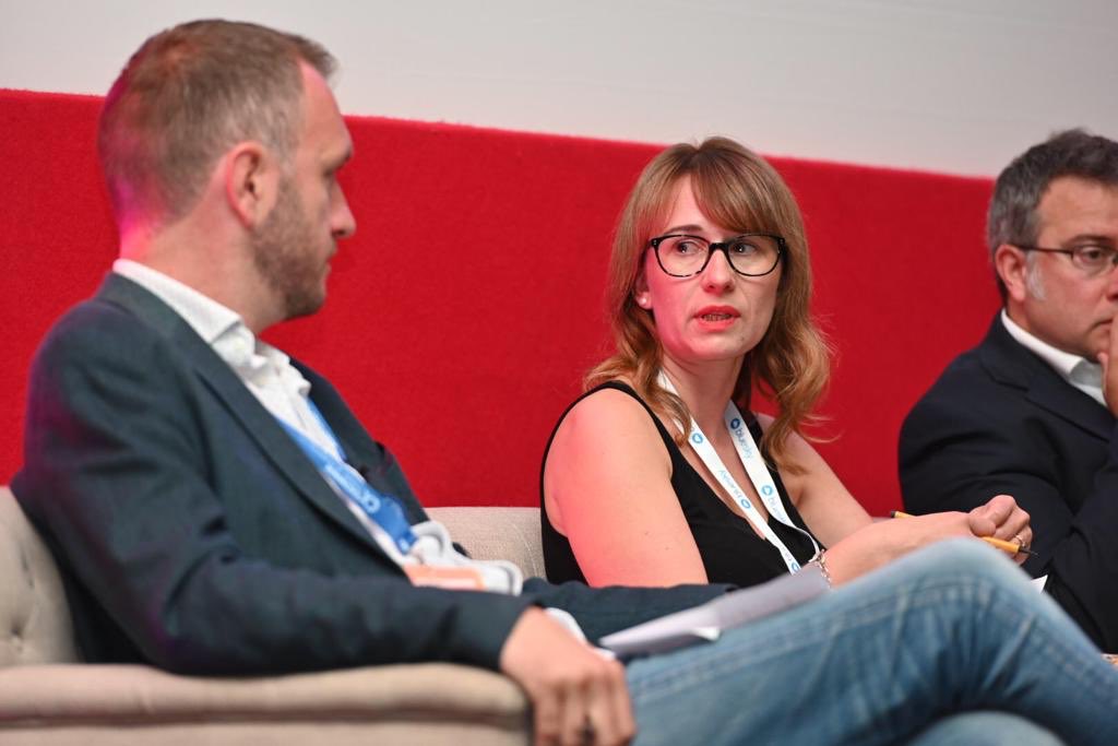 “We need to change the perception of customer service centres, from cost centres to profit centres”

Great points arising in our panel discussion at the #CXExchangeRetail - ‘Listening To, Understanding and Implementing Results from Customer Insight’

#retail #customerexperience