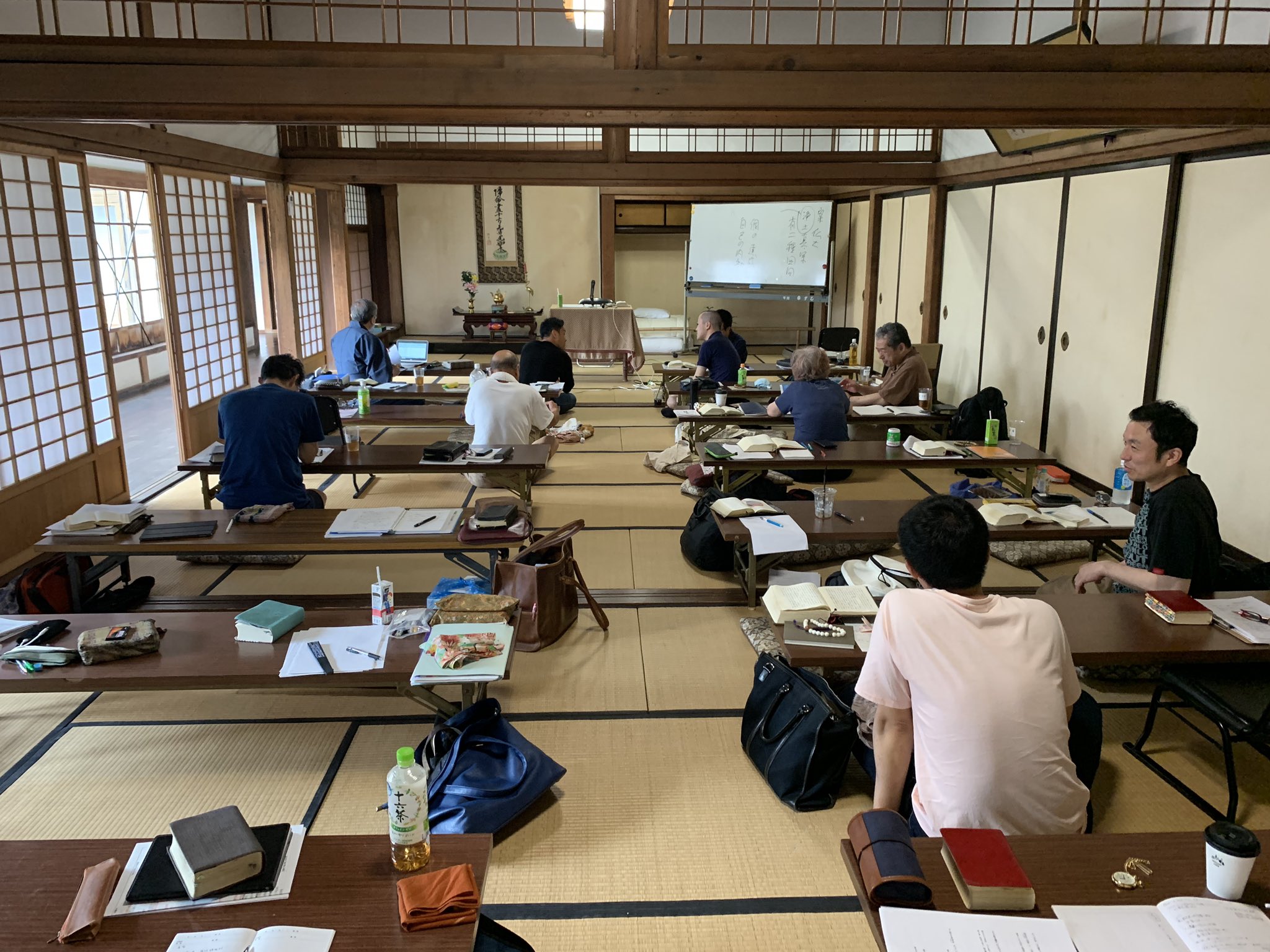 高岡教区駐在教導 Takaoka Chuzai Twitter