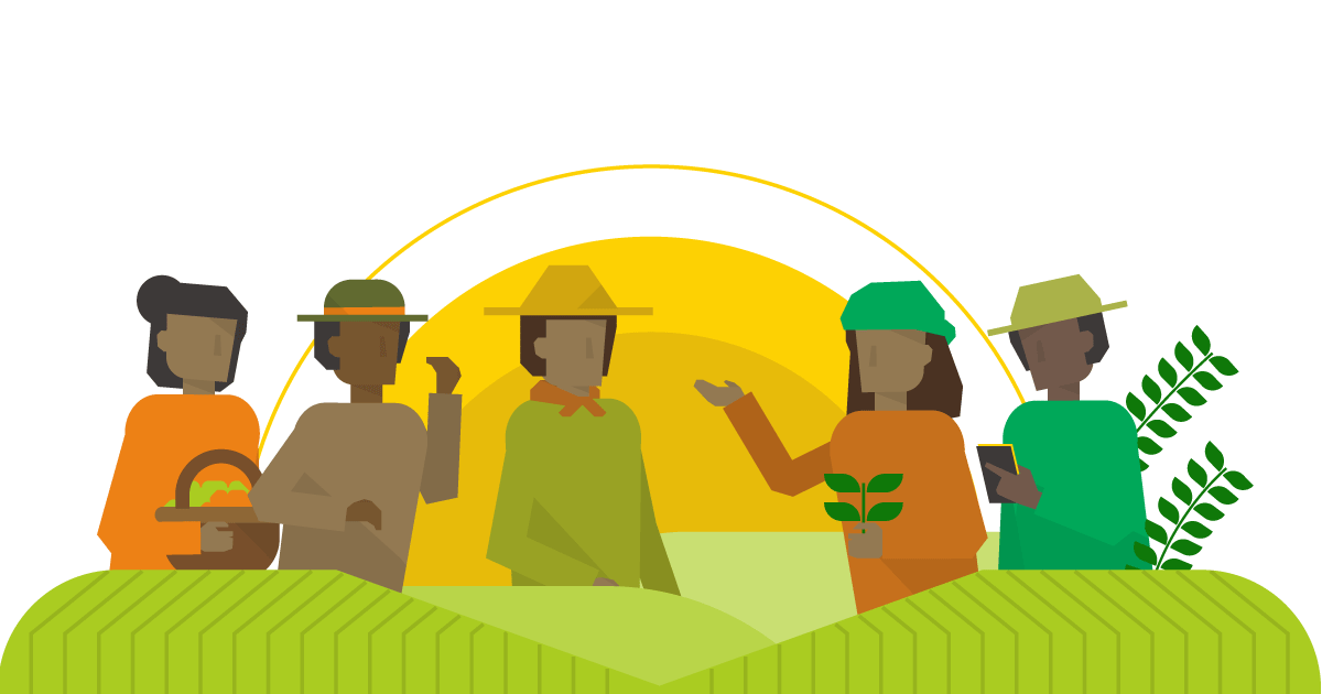 CGIARclimate's tweet photo. New website of #TransformFoodSystems, a @CGIARclimate led initiative that seeks to realize a #transformation in #foodsystems by mobilizing knowledge and catalyzing action: https://t.co/McknQ3YkOg #AgTransform https://t.co/gyq8v4BcSM