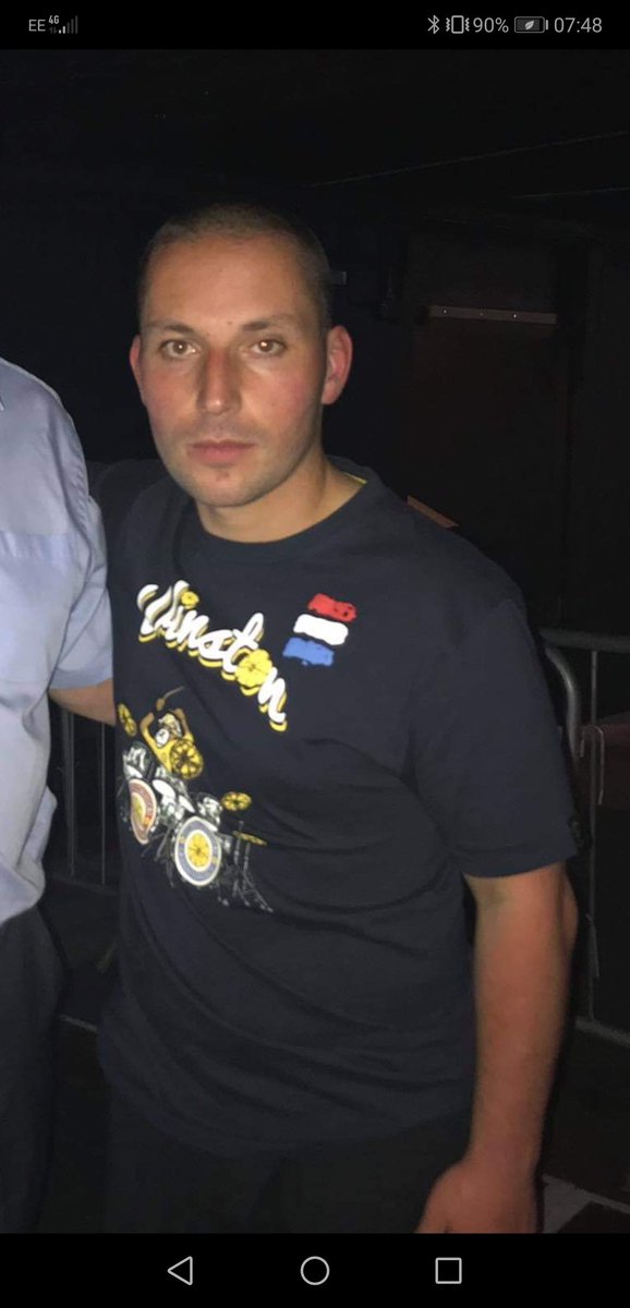 If anyone seen or have seen or heard from <a href="/GibbyRFC/">Gibby</a> since last night can you get in touch with his wife Leanne or someone please. He didn't turn up for work last night and this is very out of character. Everyone's worried