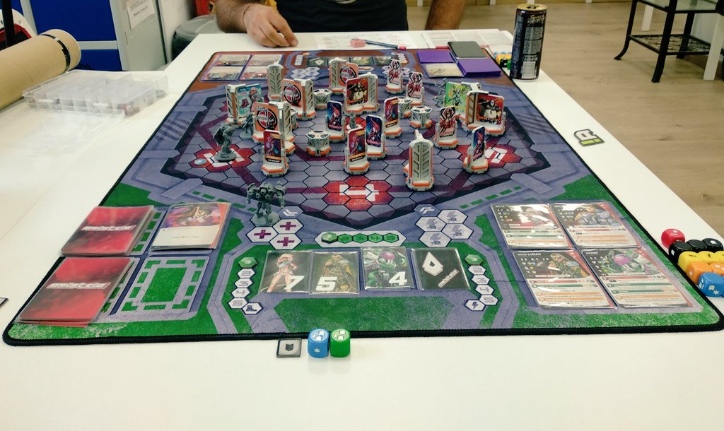 Garinator tweet media