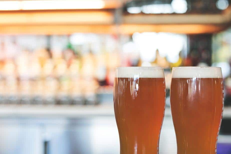 When working a lot with beer, we like to consider the ethical nature of brands we work with. This is a very interesting article to consider just that, '7 Breweries Impacting the World Through Delicious Beer And Sustainability.' #ethical #sustainable #beer buff.ly/2tSKA68