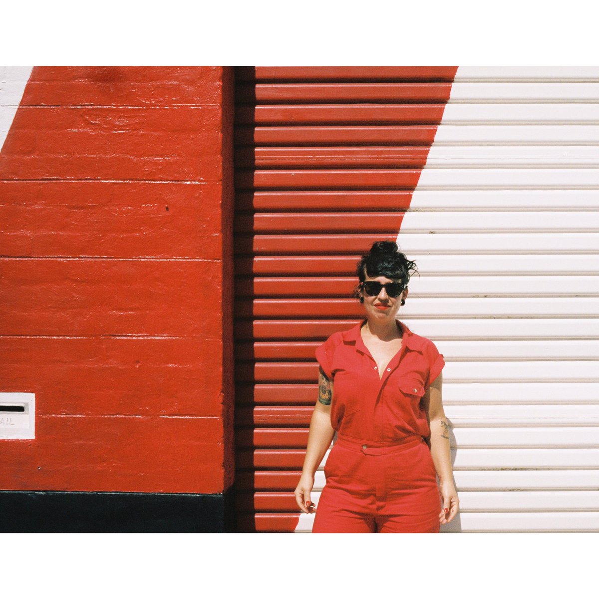 Emilee South tweet media