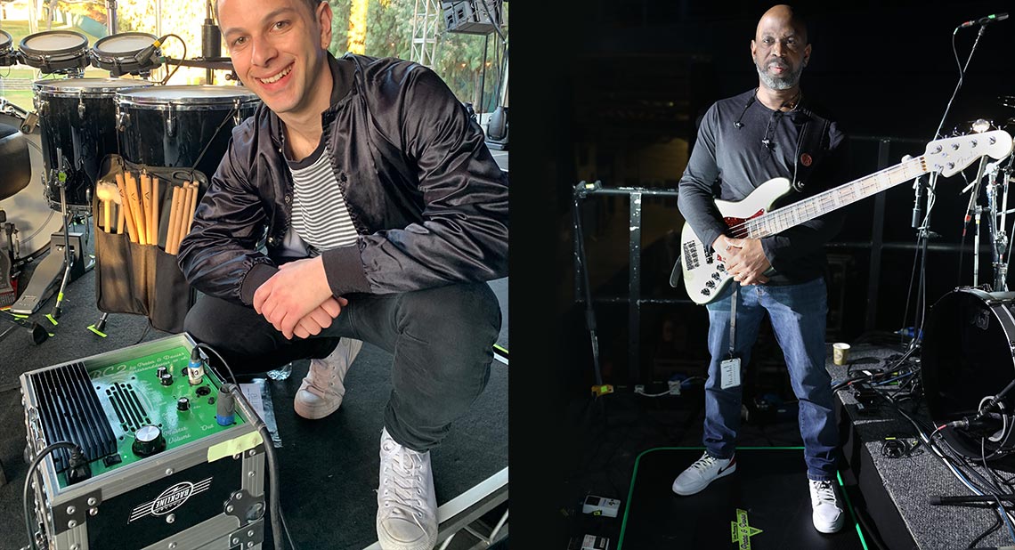 dshowmusic's tweet image. DJs, Vocalists, Bass Players And Drummers Choose Porter &amp;amp; Davies!
dshowmusic.com/djs-vocalists-…
@porteranddavies #MonitoringSystems #PorterDavies