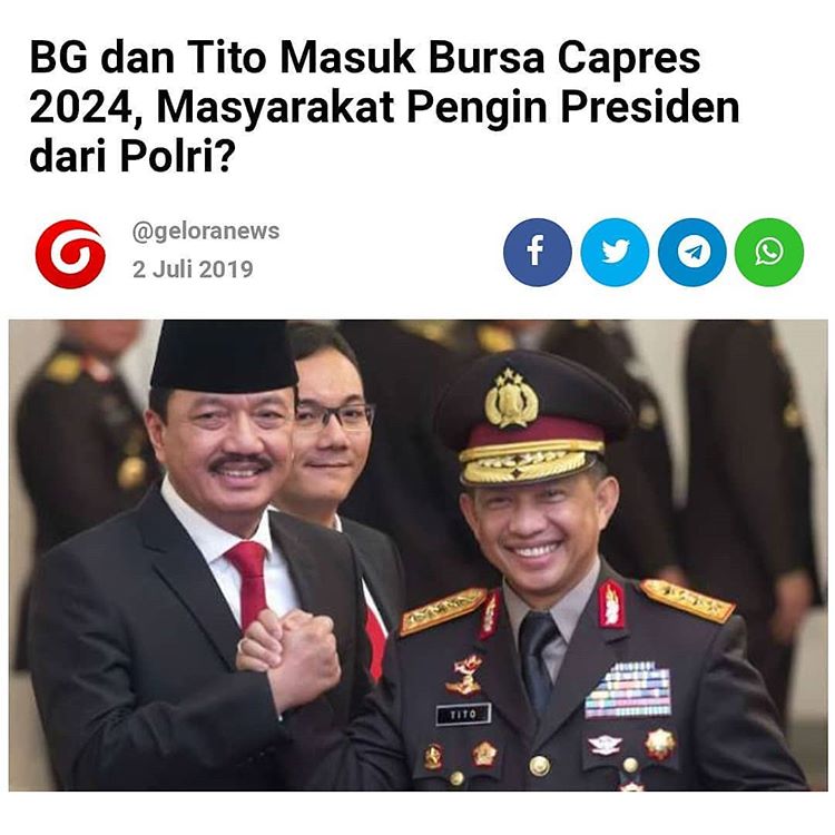 Kaabay2's tweet photo. "Pilpres 2024"
Masyarakat yg mana neh ??? Yg anak-anaknya di bunuhin polisi kali yaa, mimpinya ketinggian bong https://t.co/aMZUitdA9J