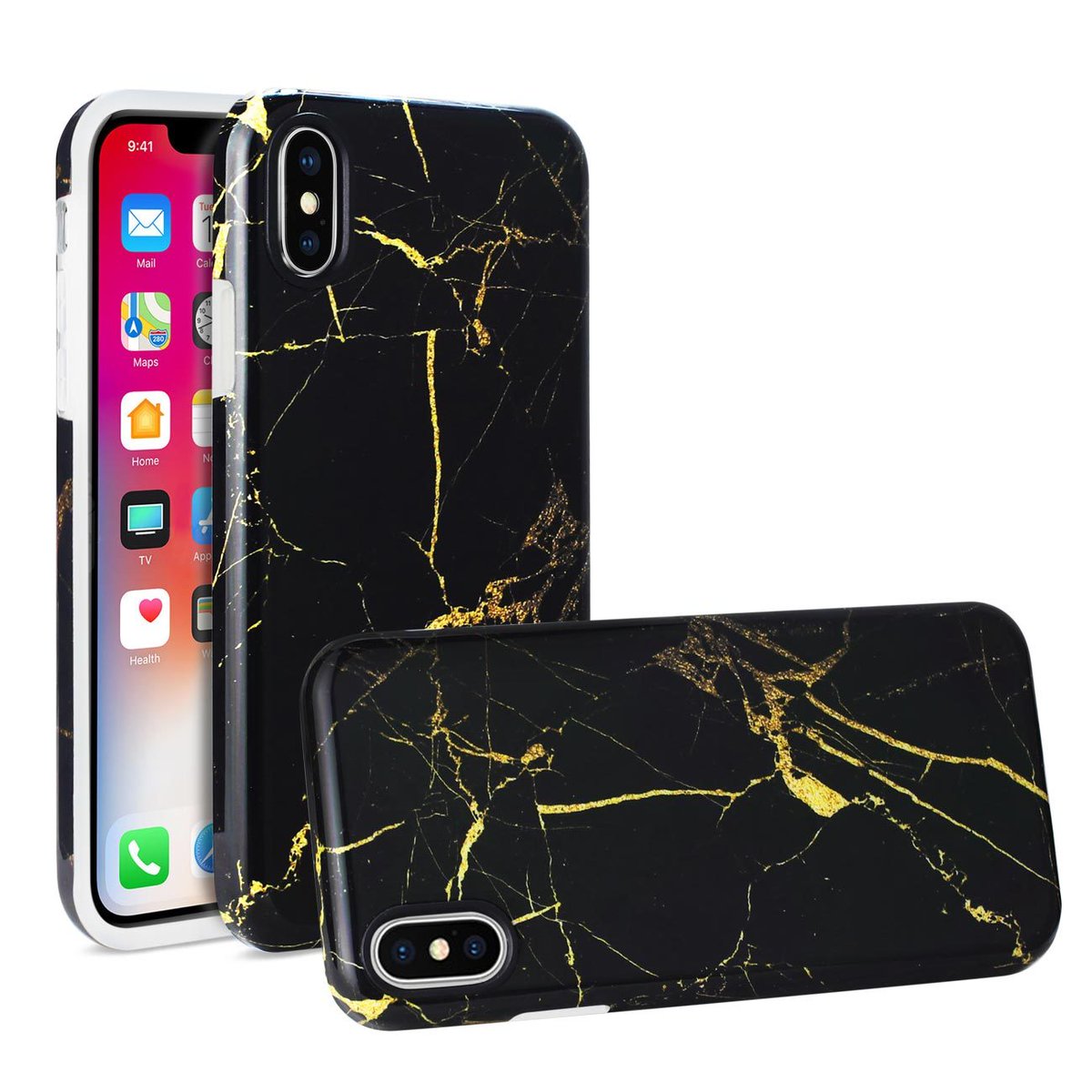 spluscase's tweet photo. Iphone X/Iphone XS Streak Marble Iphone Cover In Black

🏷️ $13.99 

📦Free Shipping 

⏳ Fast Delivery 

🚚 All 50 States

https://t.co/SZtCn17ex9

#modetrends #iphonexcase #prettyphonecase #iphonex #iphonecase #iphonexs #iphoneaccessories #phonecase #cases #phoneaccessories https://t.co/Rexl0jzfFo